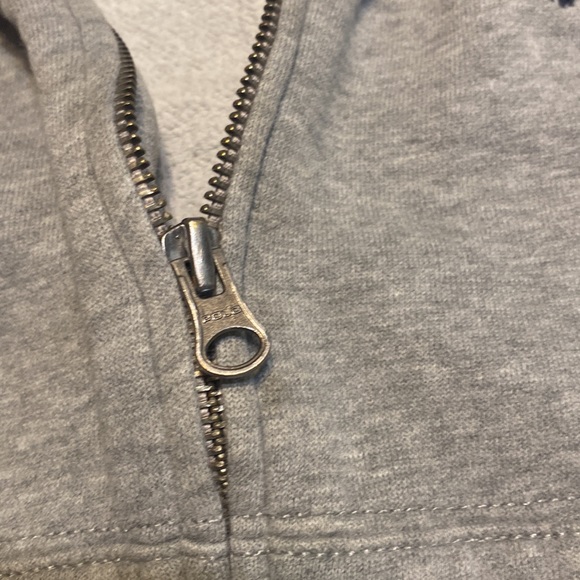 Polo Hoodie - Picture 5 of 8